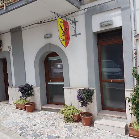 Dimora Saracena Pensionat Termoli Exteriör bild